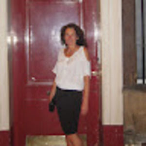 Meet your Posher, Lynne